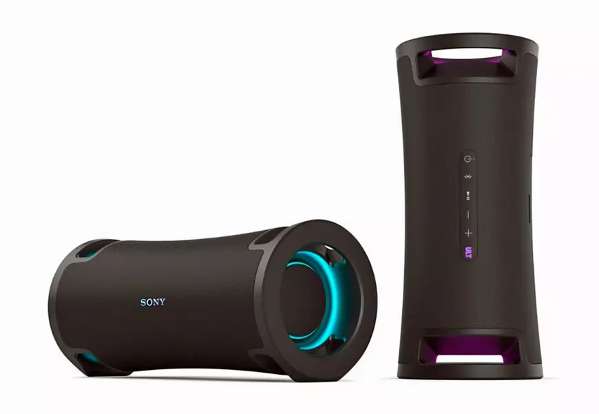 Беспроводная аудиосистема Sony ULT Field 7