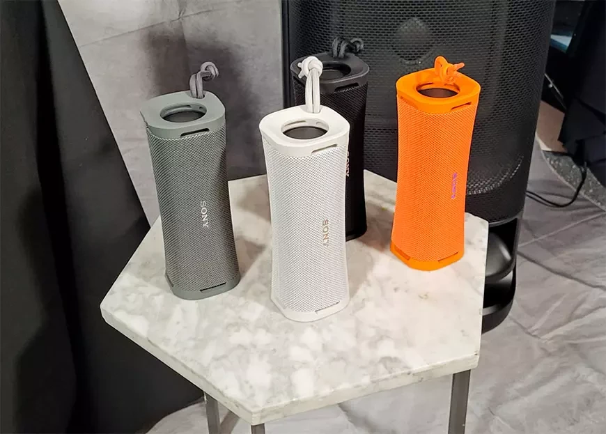 Беспроводная аудиосистема Sony ULT Field 1