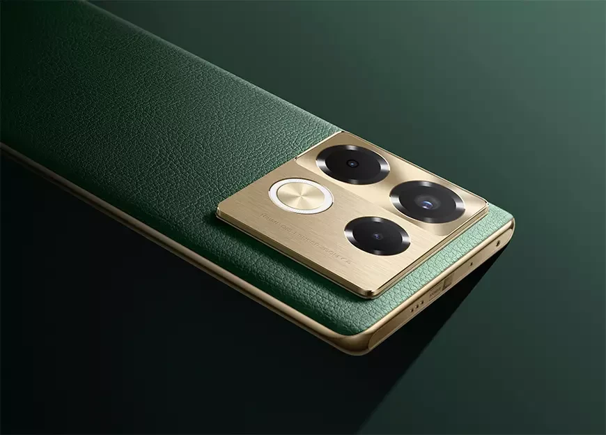 Infinix запускает в России мощную линейку смартфонов NOTE 40