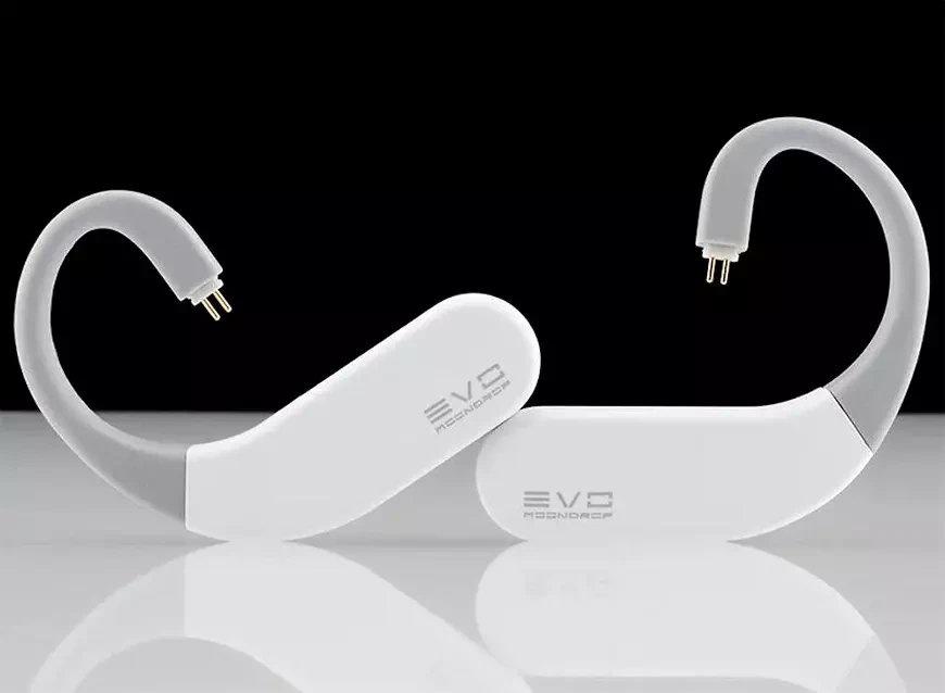 Беспроводные адаптеры для наушников Moondrop Evo