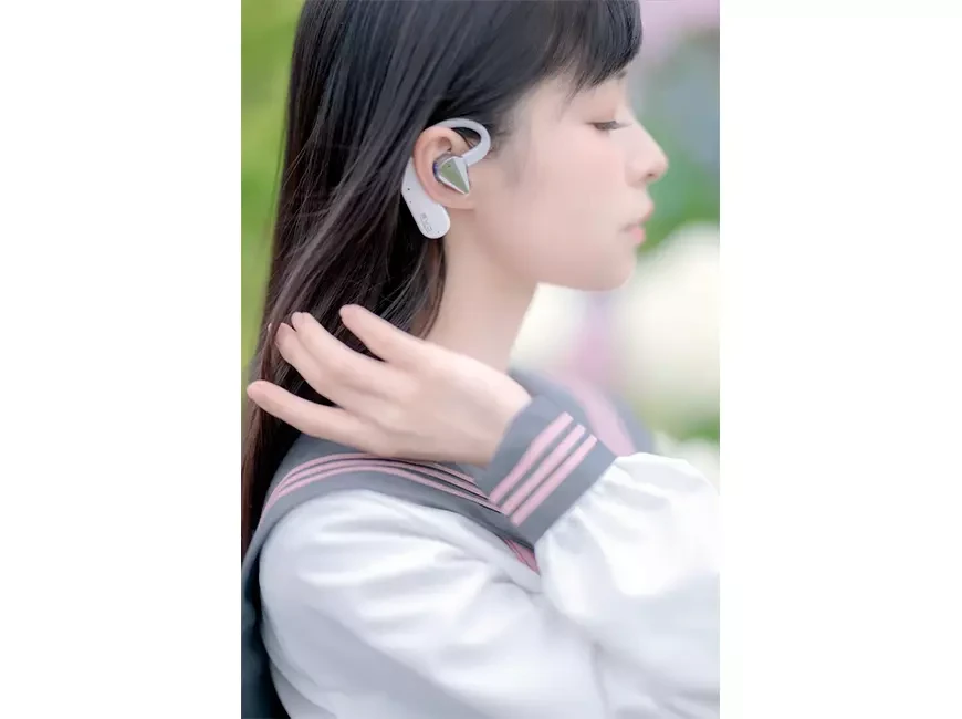 Беспроводные адаптеры для наушников Moondrop Evo