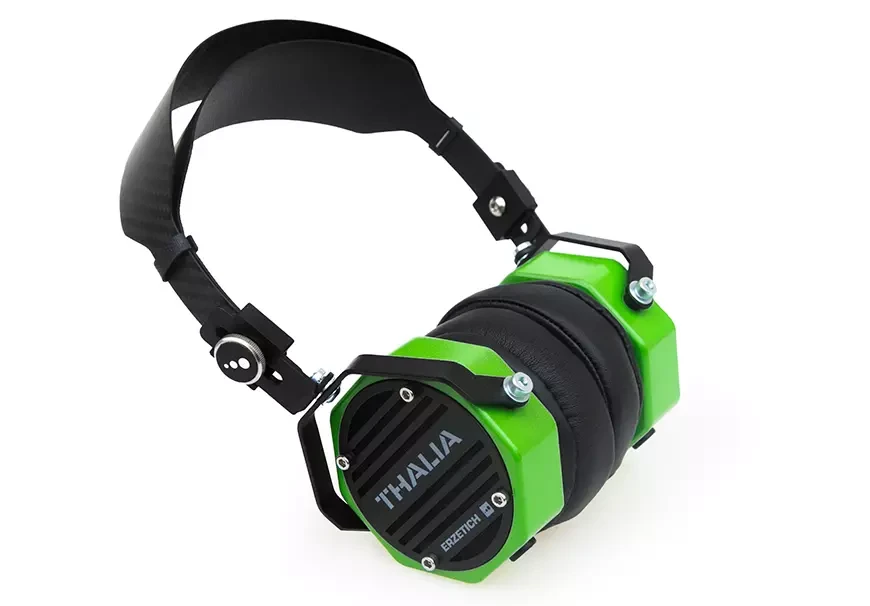Накладные наушники Thalia V2024