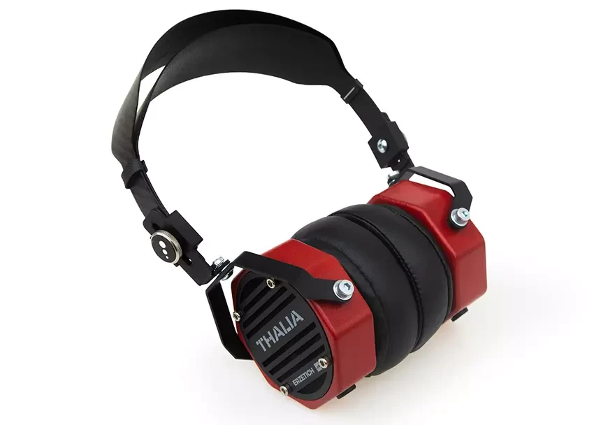 Накладные наушники Thalia V2024