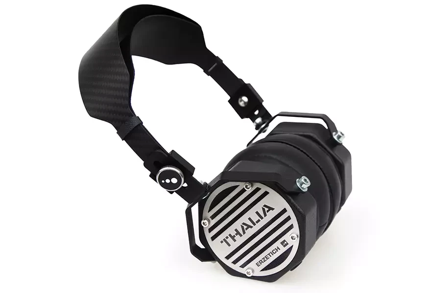 Накладные наушники Thalia V2024