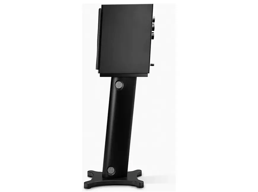 Полочные мониторы Axxess L1 на фирменных стойках