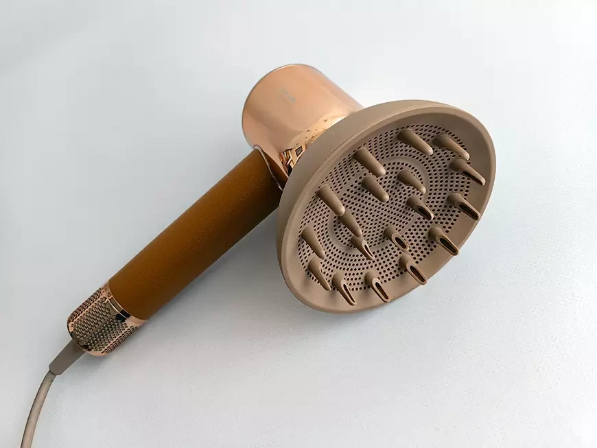 Электрический фен Dreame Hair Miracle