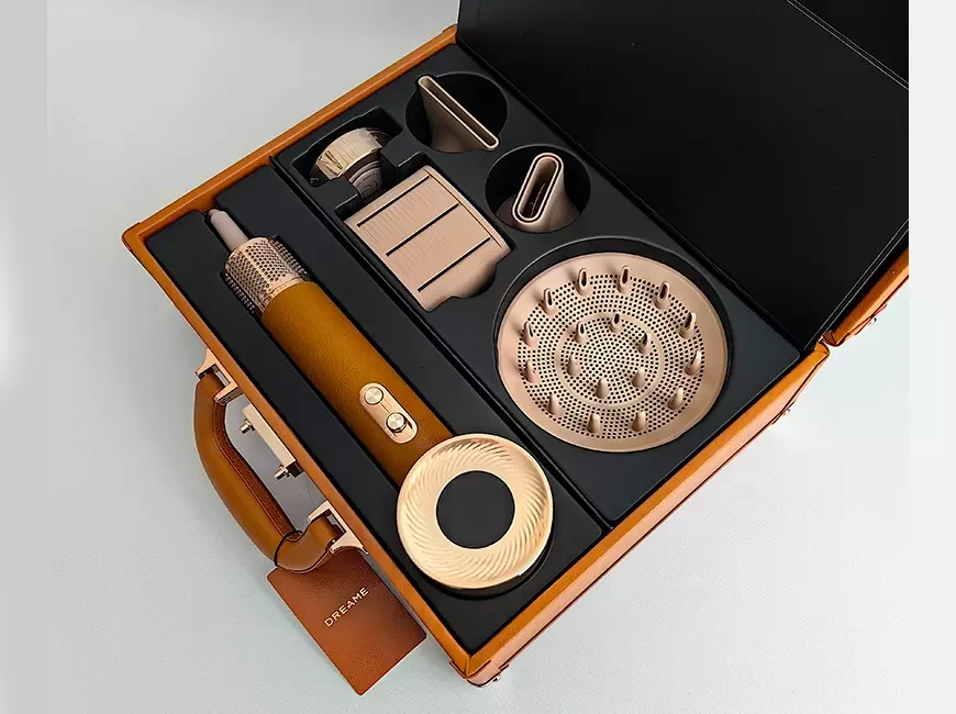 Электрический фен Dreame Hair Miracle