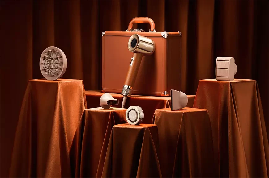 Dreame Hair Miracle – блестящий фен для всей семьи. Чем хорош этот ...