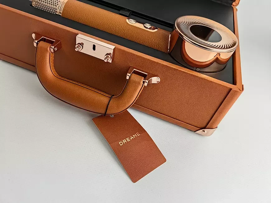 Электрический фен Dreame Hair Miracle