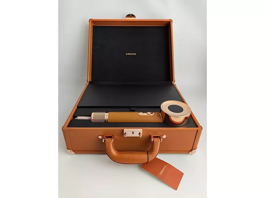 Электрический фен Dreame Hair Miracle