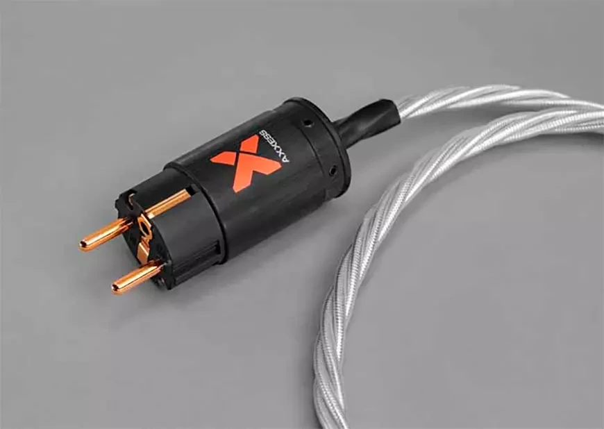 Силовой кабель Axxess
