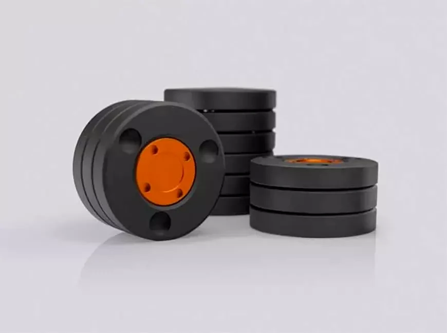 Виброразвязывающие опоры Axxess Noir