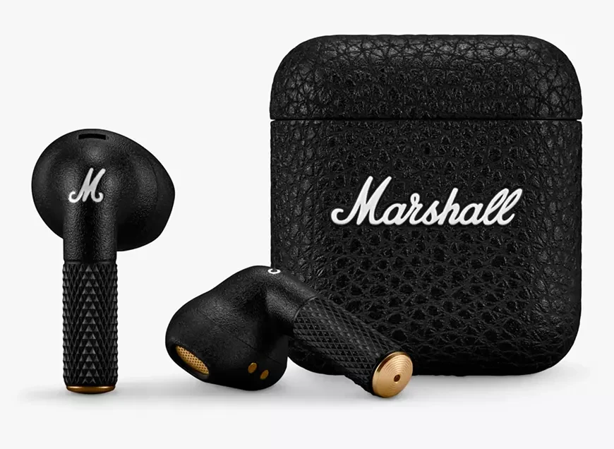 TWS-наушники Minor IV