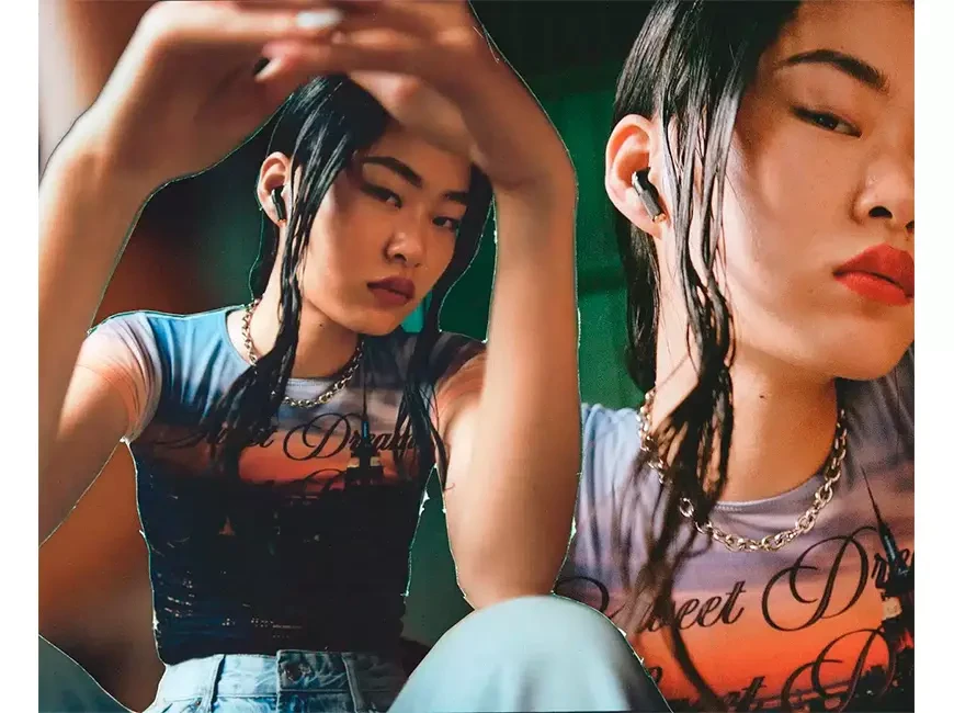 TWS-наушники Minor IV