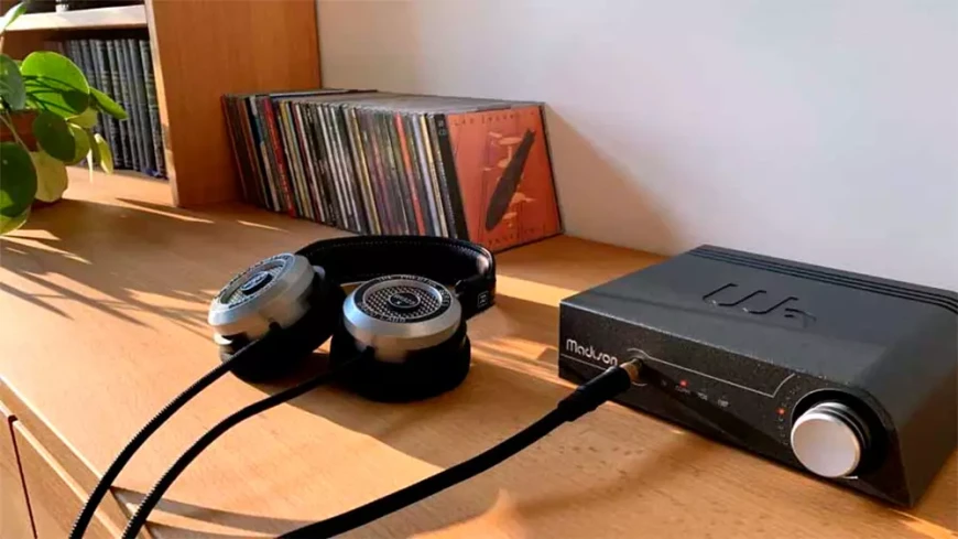 CH Precision приобрели Wattson Audio