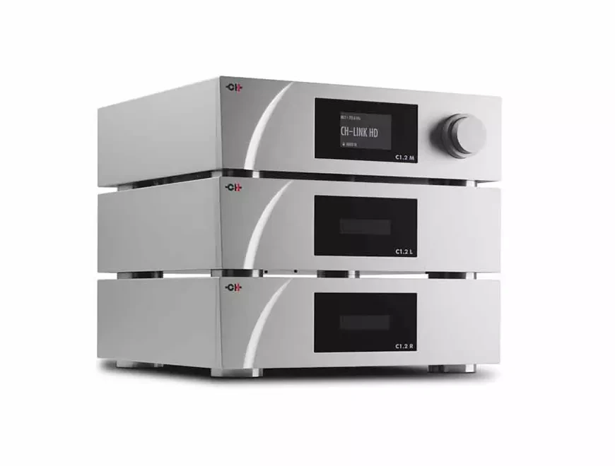 CH Precision приобрели Wattson Audio