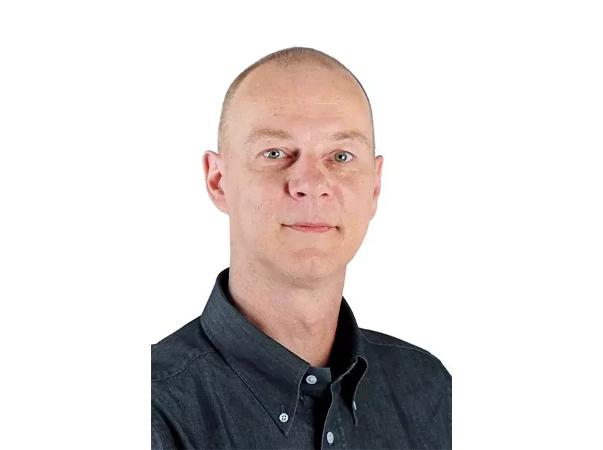 Флориан Косси&nbsp;из&nbsp;CH Precision