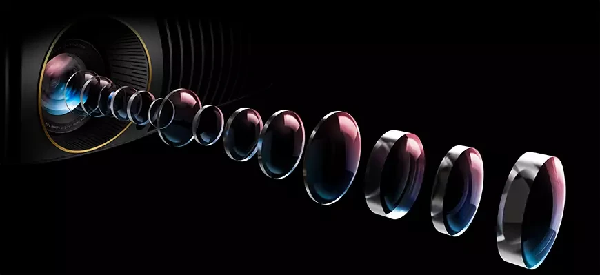 &nbsp; Лазерный 4K-проектор для домашнего кинотеатра&nbsp;BenQ W5800