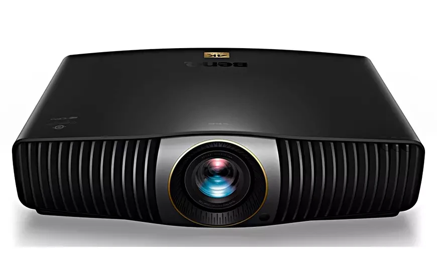   Лазерный 4K-проектор для домашнего кинотеатра BenQ W5800