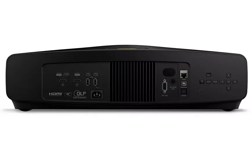 &nbsp; Лазерный 4K-проектор для домашнего кинотеатра&nbsp;BenQ W5800