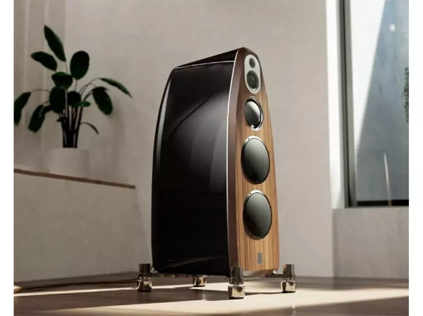 Акустические системы Marten Coltrane Quintet