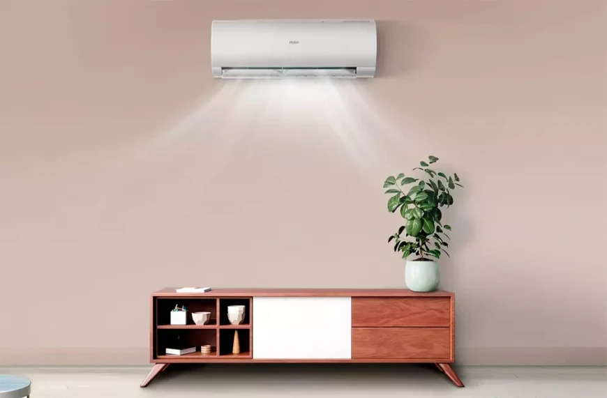 Умный дом Sber теперь может управлять техникой Haier