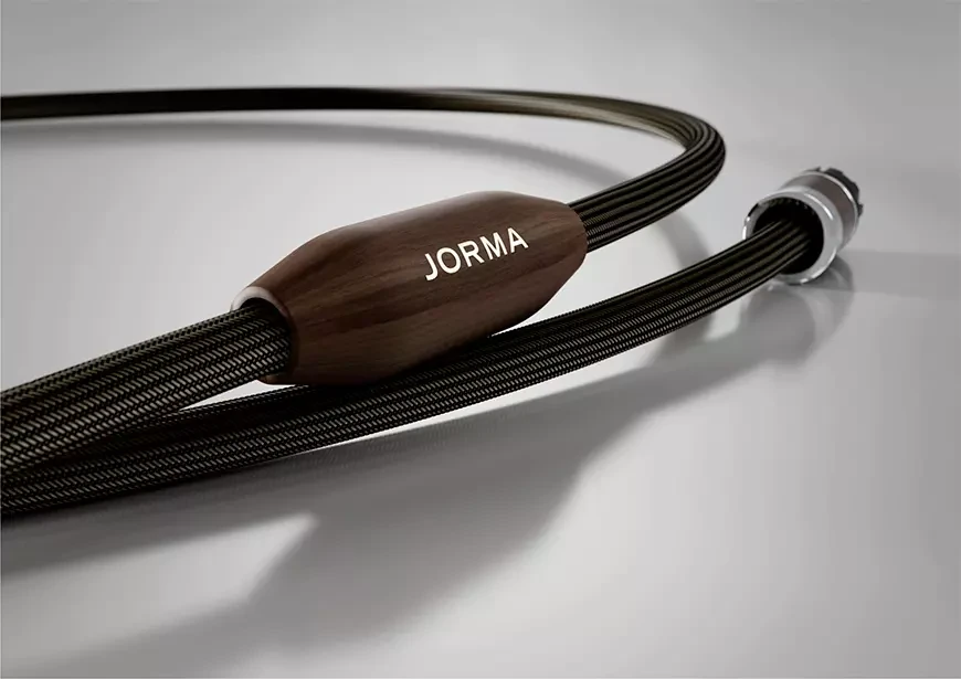   Силовой кабель Jorma Paragon Power