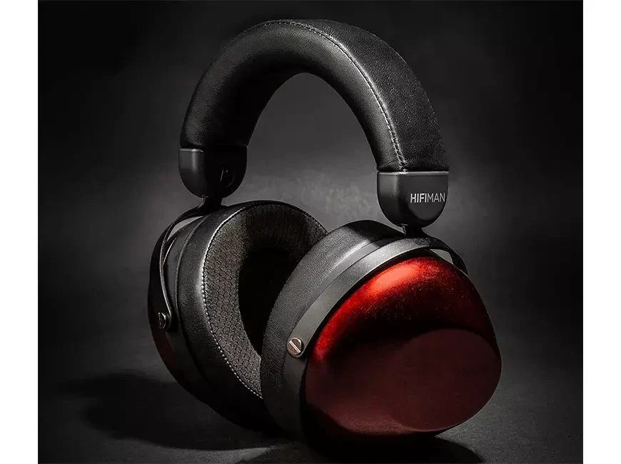 8. HIFIMAN HE-R9 Wired