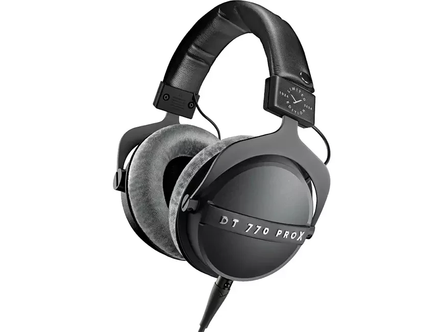 5. Beyerdynamic DT 770 Pro X Limited Edition