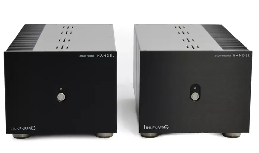 Моноблоки Linnenberg&nbsp;Audio&nbsp;HÄNDEL