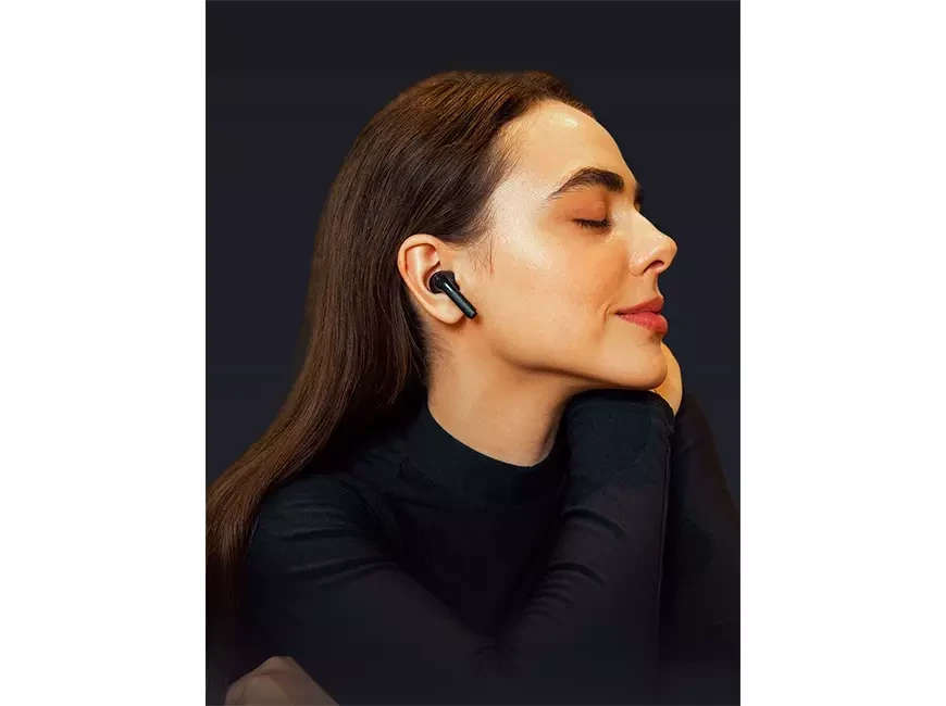 Беспроводная гарнитура-вкладыши Edifier W260NC