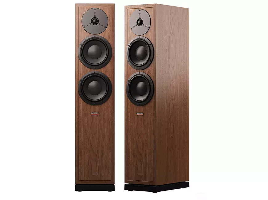 &nbsp; Акустические системы Dynaudio Contour Legacy