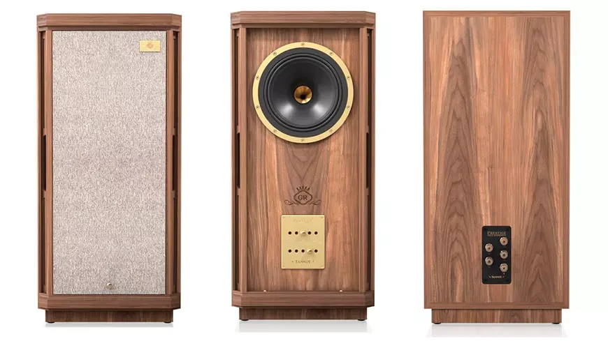 Акустические системы Tannoy Autograph 12