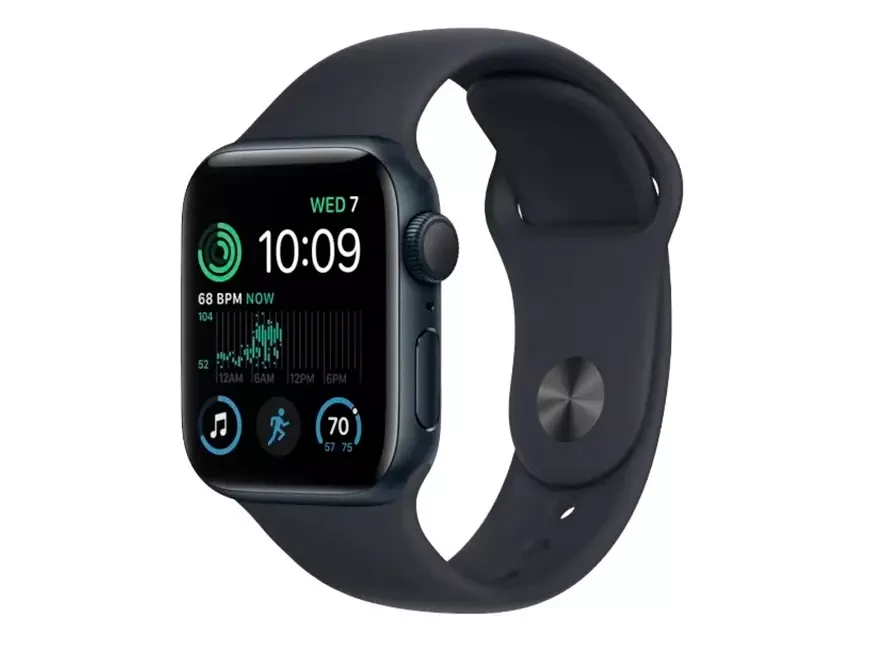 5. Apple Watch SE