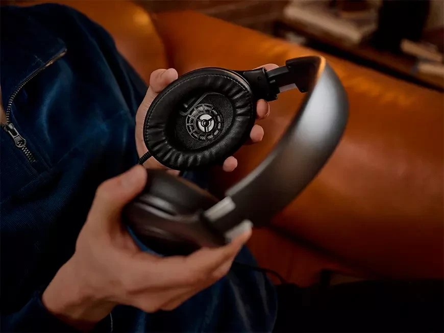   Наушники Sennheiser HD 620S