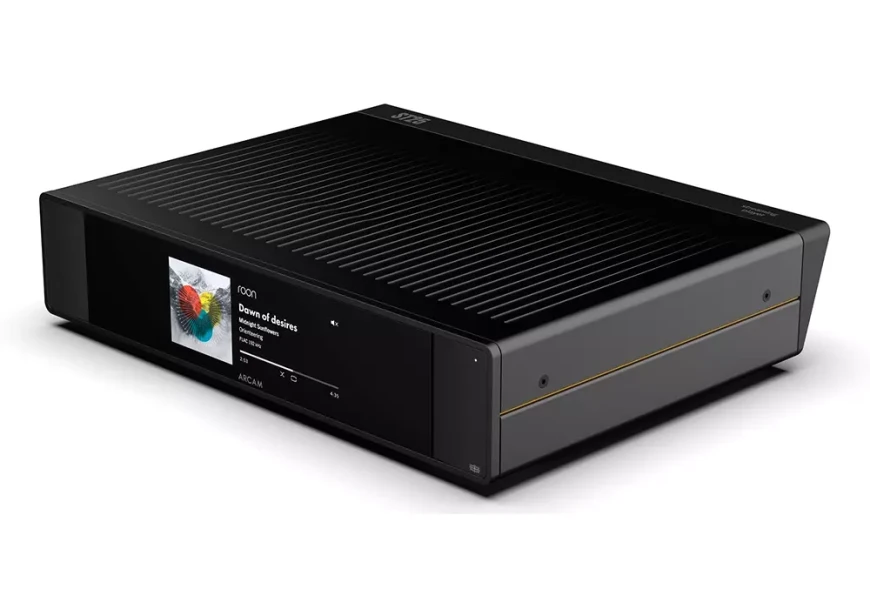 &nbsp; Стример&nbsp;Arcam Radia ST25