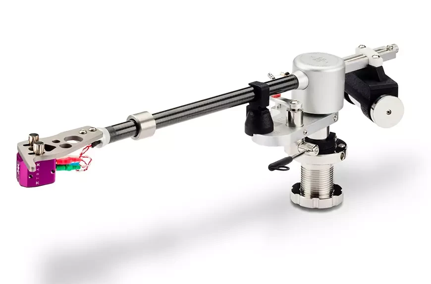 Тонарм Vertere Acoustics Super Groove II PTA