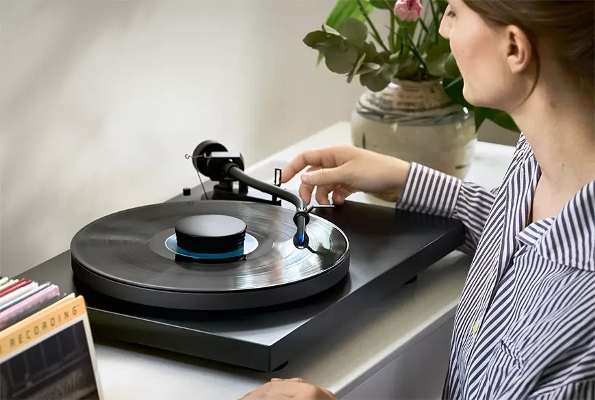 Картриджи серии Concorde Music от Ortofon