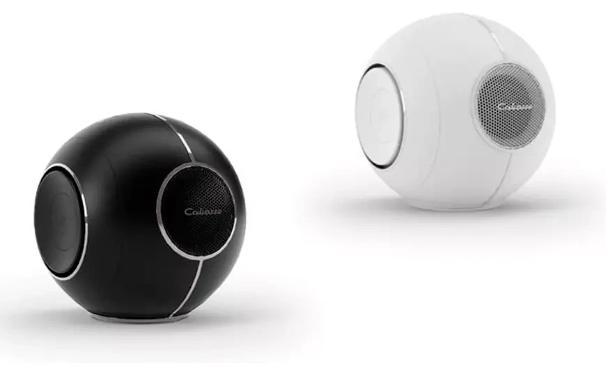 Беспроводная аудиосистема Cabasse Pearl Myuki