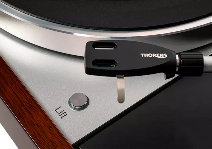 Тонарм Thorens TP 160