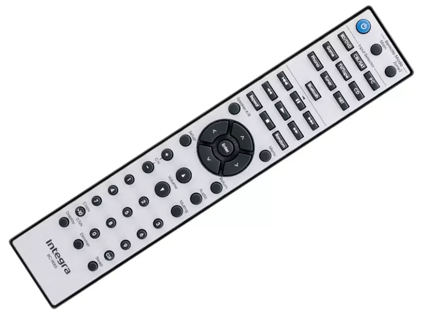 Integra DTM-7.4 – сетевой стереофонический ресивер для рынка CI