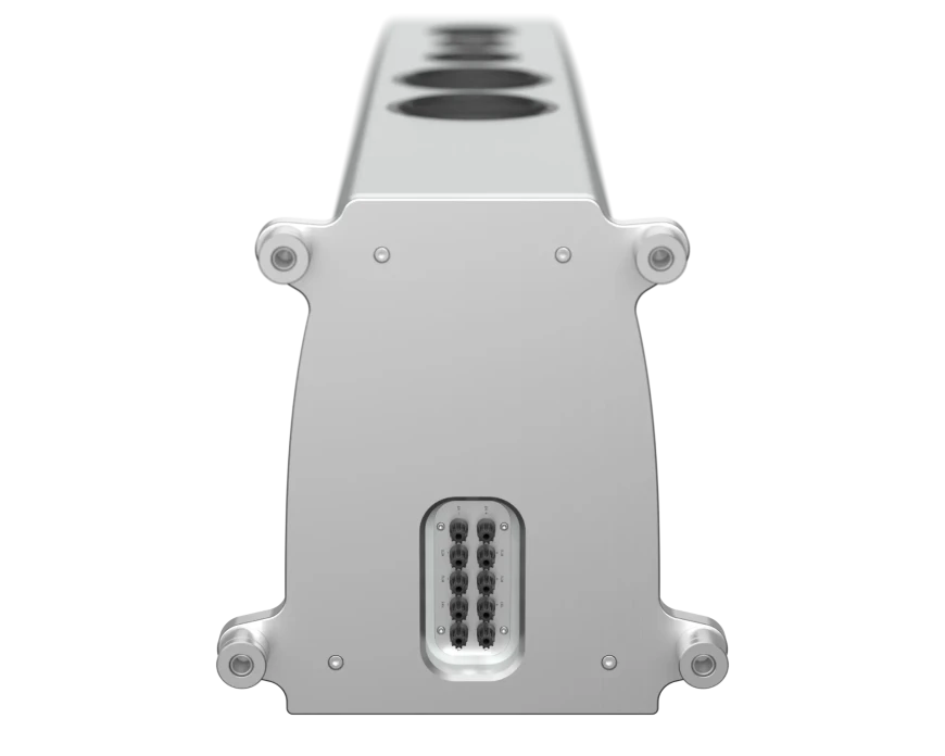 RA Acoustics MAGNA R3