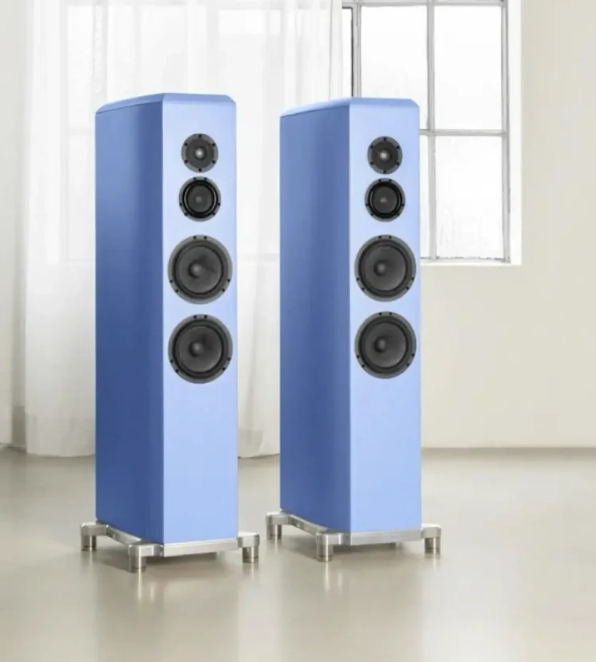 RA Acoustics MAGNA R3