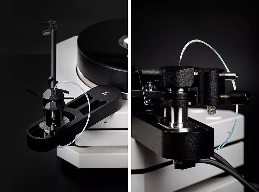 &nbsp; Проигрыватель виниловых пластинок&nbsp;Benny Audio Odyssey