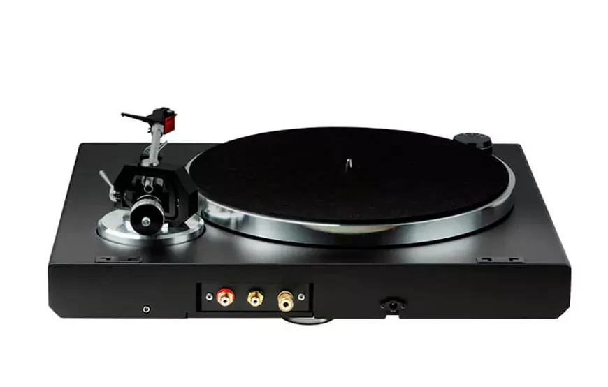 Проигрыватель виниловых пластинок Rekkord M600