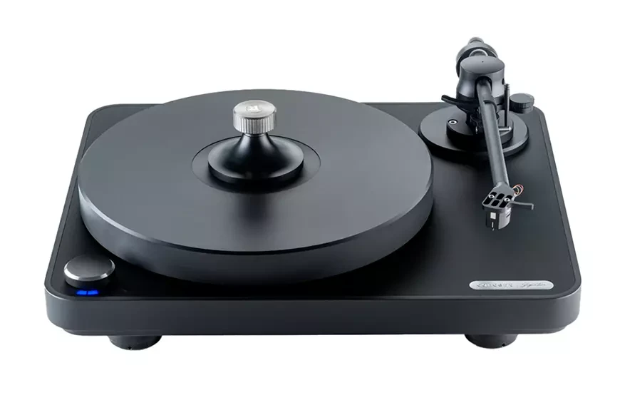 Проигрыватель виниловых пластинок Clearaudio Signature