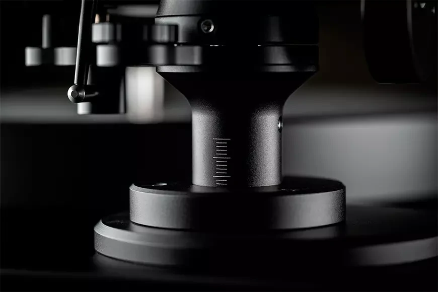 Проигрыватель виниловых пластинок Clearaudio Signature