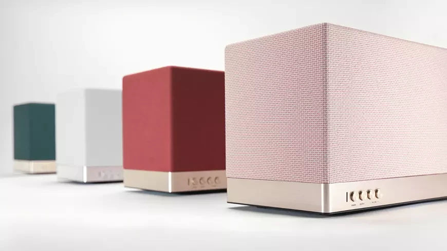 Беспроводная аудиосистема Triangle AIO 3