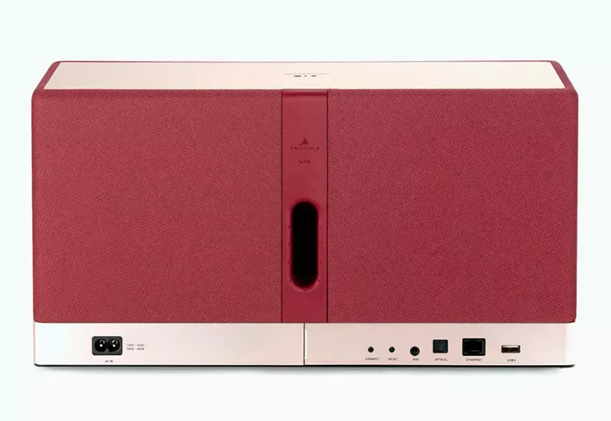 Беспроводная аудиосистема Triangle AIO 3