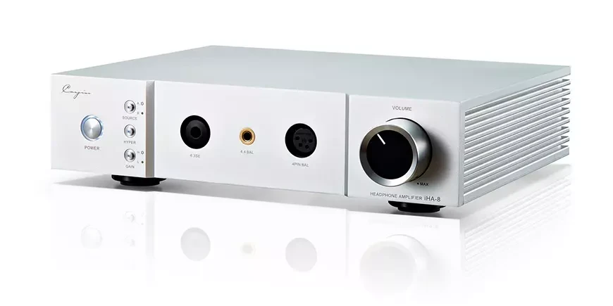 Усилитель для наушников Cayin iHA-8